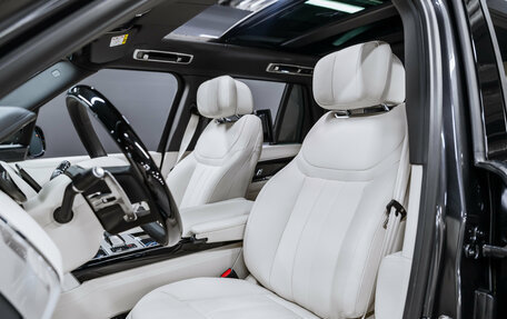 Land Rover Range Rover IV рестайлинг, 2025 год, 23 900 000 рублей, 16 фотография