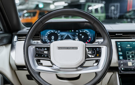 Land Rover Range Rover IV рестайлинг, 2025 год, 23 900 000 рублей, 12 фотография