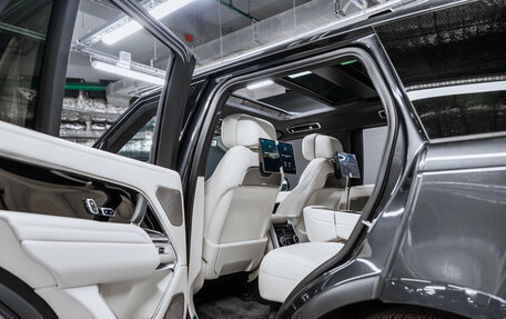 Land Rover Range Rover IV рестайлинг, 2025 год, 23 900 000 рублей, 18 фотография