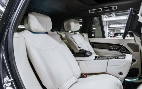 Land Rover Range Rover IV рестайлинг, 2025 год, 23 900 000 рублей, 19 фотография