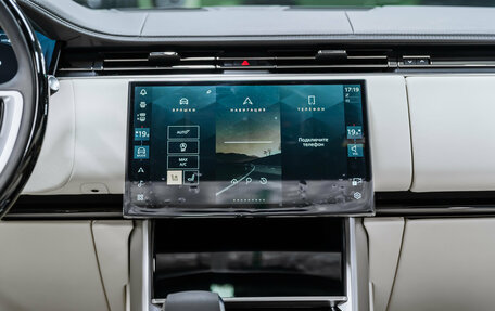 Land Rover Range Rover IV рестайлинг, 2025 год, 23 900 000 рублей, 14 фотография