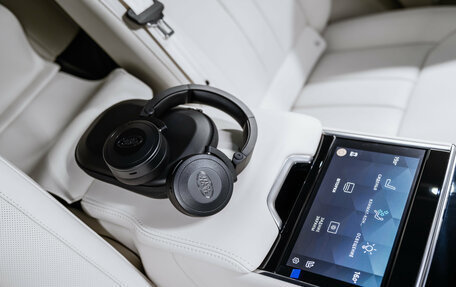 Land Rover Range Rover IV рестайлинг, 2025 год, 23 900 000 рублей, 21 фотография