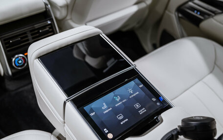 Land Rover Range Rover IV рестайлинг, 2025 год, 23 900 000 рублей, 22 фотография