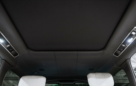 Land Rover Range Rover IV рестайлинг, 2025 год, 23 900 000 рублей, 25 фотография