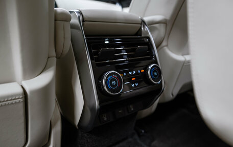 Land Rover Range Rover IV рестайлинг, 2025 год, 23 900 000 рублей, 26 фотография