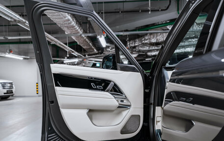 Land Rover Range Rover IV рестайлинг, 2025 год, 23 900 000 рублей, 27 фотография