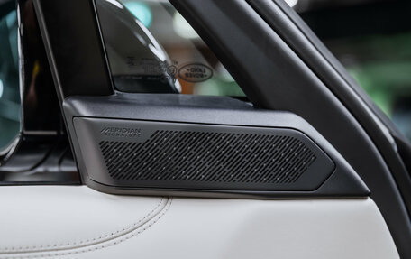 Land Rover Range Rover IV рестайлинг, 2025 год, 23 900 000 рублей, 29 фотография