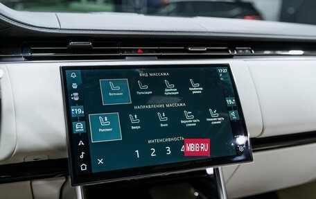 Land Rover Range Rover IV рестайлинг, 2025 год, 23 900 000 рублей, 34 фотография