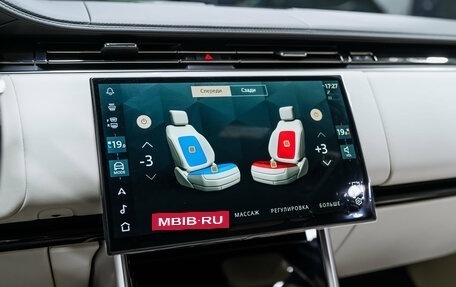 Land Rover Range Rover IV рестайлинг, 2025 год, 23 900 000 рублей, 32 фотография