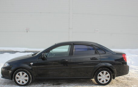 Daewoo Gentra II, 2014 год, 635 000 рублей, 4 фотография