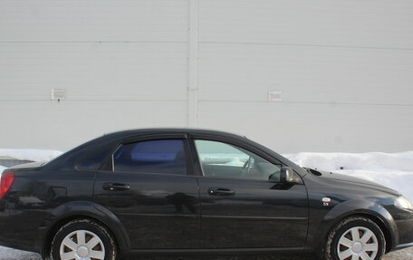 Daewoo Gentra II, 2014 год, 635 000 рублей, 5 фотография