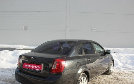 Daewoo Gentra II, 2014 год, 635 000 рублей, 7 фотография