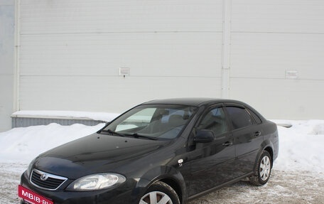 Daewoo Gentra II, 2014 год, 635 000 рублей, 2 фотография