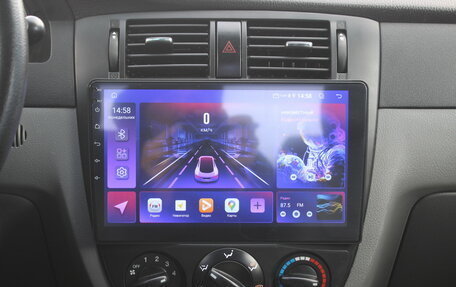 Daewoo Gentra II, 2014 год, 635 000 рублей, 13 фотография