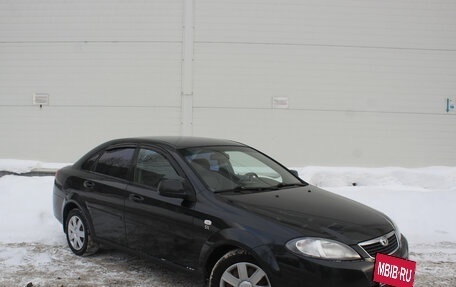 Daewoo Gentra II, 2014 год, 635 000 рублей, 3 фотография