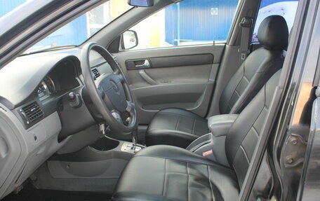 Daewoo Gentra II, 2014 год, 635 000 рублей, 11 фотография