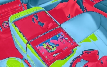 Land Rover Range Rover IV рестайлинг, 2025 год, 23 900 000 рублей, 23 фотография