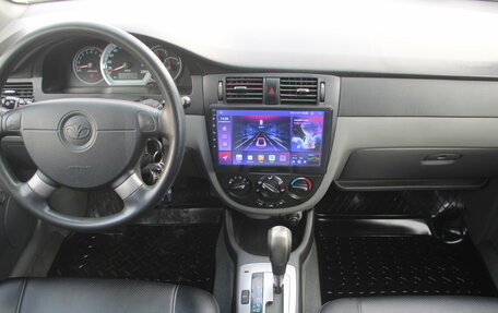 Daewoo Gentra II, 2014 год, 635 000 рублей, 12 фотография