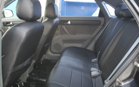 Daewoo Gentra II, 2014 год, 635 000 рублей, 20 фотография