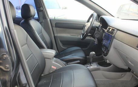 Daewoo Gentra II, 2014 год, 635 000 рублей, 17 фотография