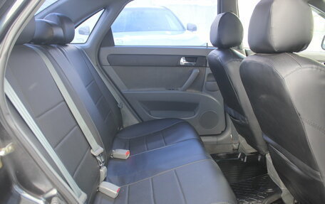 Daewoo Gentra II, 2014 год, 635 000 рублей, 21 фотография