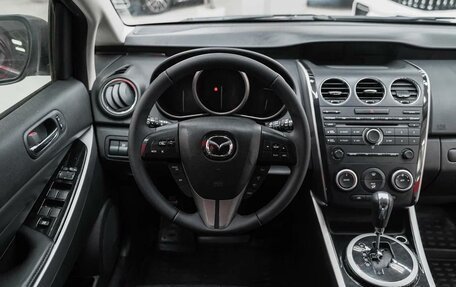 Mazda CX-7 I рестайлинг, 2011 год, 850 000 рублей, 7 фотография