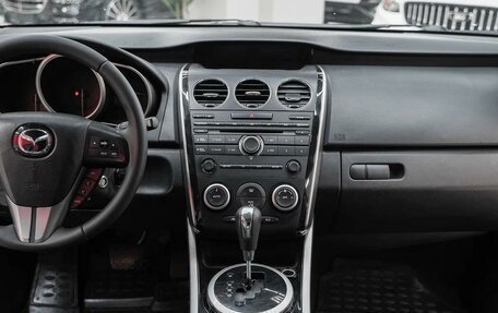 Mazda CX-7 I рестайлинг, 2011 год, 850 000 рублей, 8 фотография