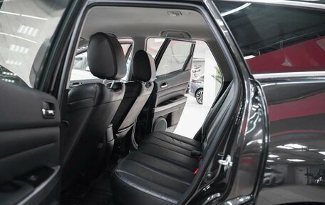 Mazda CX-7 I рестайлинг, 2011 год, 850 000 рублей, 14 фотография