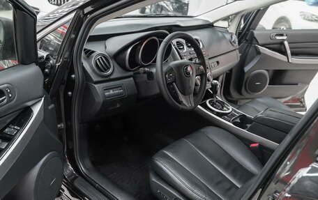 Mazda CX-7 I рестайлинг, 2011 год, 850 000 рублей, 13 фотография