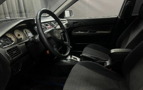 Mitsubishi Lancer IX, 2005 год, 369 888 рублей, 5 фотография