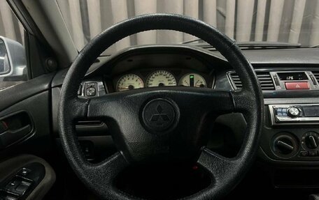 Mitsubishi Lancer IX, 2005 год, 369 888 рублей, 7 фотография