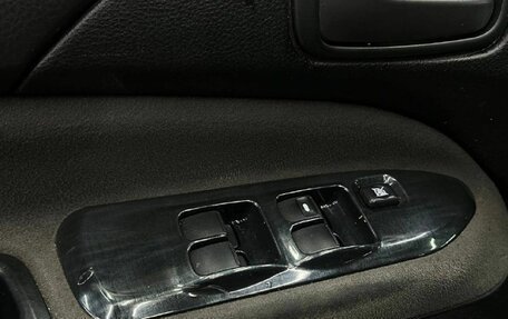 Mitsubishi Lancer IX, 2005 год, 369 888 рублей, 11 фотография