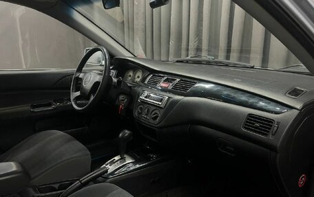 Mitsubishi Lancer IX, 2005 год, 369 888 рублей, 10 фотография