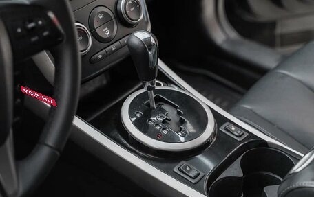 Mazda CX-7 I рестайлинг, 2011 год, 850 000 рублей, 9 фотография