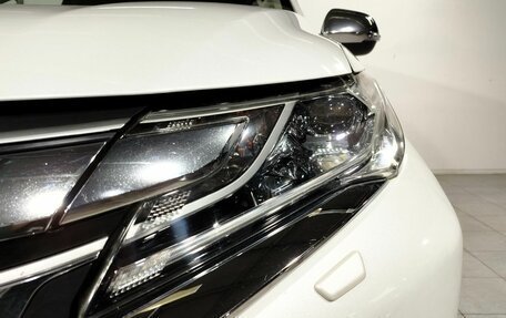 Mitsubishi Pajero Sport III рестайлинг, 2020 год, 3 320 000 рублей, 9 фотография