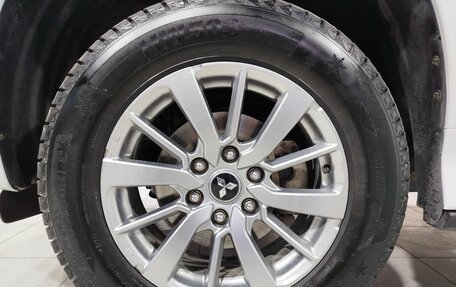 Mitsubishi Pajero Sport III рестайлинг, 2020 год, 3 320 000 рублей, 10 фотография