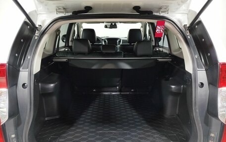 Mitsubishi Pajero Sport III рестайлинг, 2020 год, 3 320 000 рублей, 12 фотография