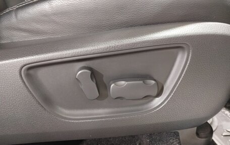 Mitsubishi Pajero Sport III рестайлинг, 2020 год, 3 320 000 рублей, 22 фотография