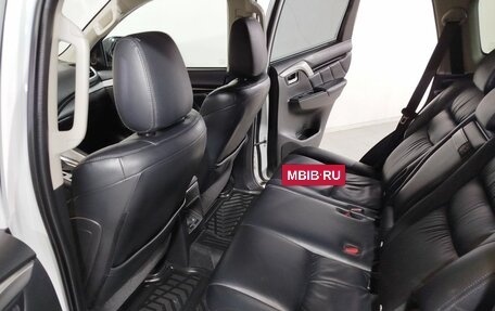 Mitsubishi Pajero Sport III рестайлинг, 2020 год, 3 320 000 рублей, 24 фотография