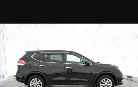 Nissan X-Trail, 2016 год, 1 800 000 рублей, 1 фотография