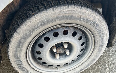 Lifan Solano I (630) рестайлинг, 2010 год, 170 000 рублей, 5 фотография