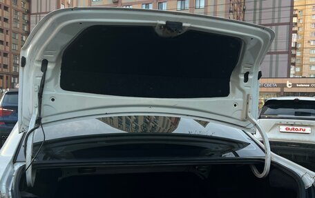 Lifan Solano I (630) рестайлинг, 2010 год, 170 000 рублей, 6 фотография