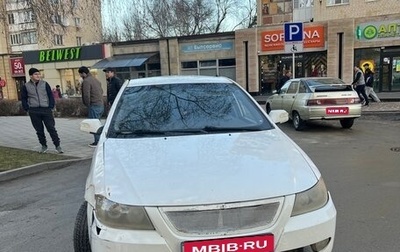 Lifan Solano I (630) рестайлинг, 2010 год, 170 000 рублей, 1 фотография