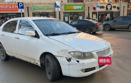 Lifan Solano I (630) рестайлинг, 2010 год, 170 000 рублей, 2 фотография