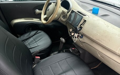Nissan Micra III, 2006 год, 375 000 рублей, 5 фотография