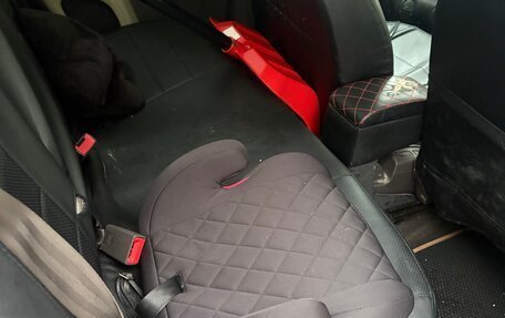 Nissan Micra III, 2006 год, 375 000 рублей, 3 фотография