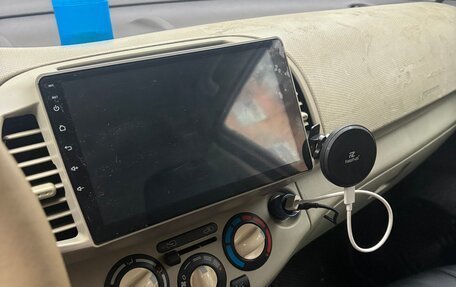 Nissan Micra III, 2006 год, 375 000 рублей, 6 фотография