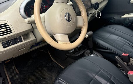 Nissan Micra III, 2006 год, 375 000 рублей, 7 фотография