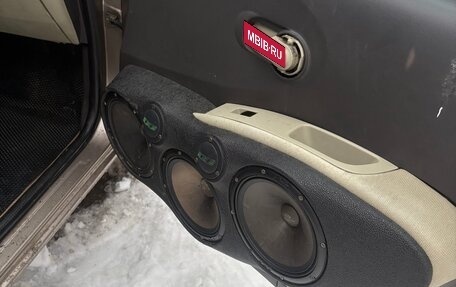 Nissan Micra III, 2006 год, 375 000 рублей, 4 фотография