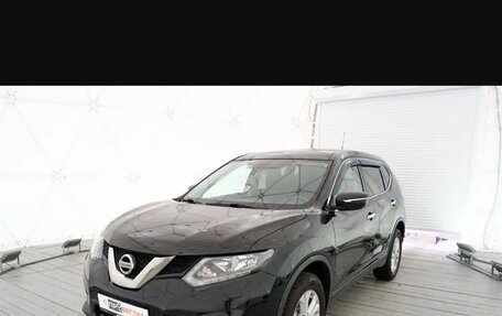 Nissan X-Trail, 2016 год, 1 800 000 рублей, 4 фотография